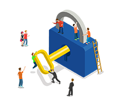 We have a professional and highly skilled locksmith team for all types of lock solutions in Bakersfield, CA