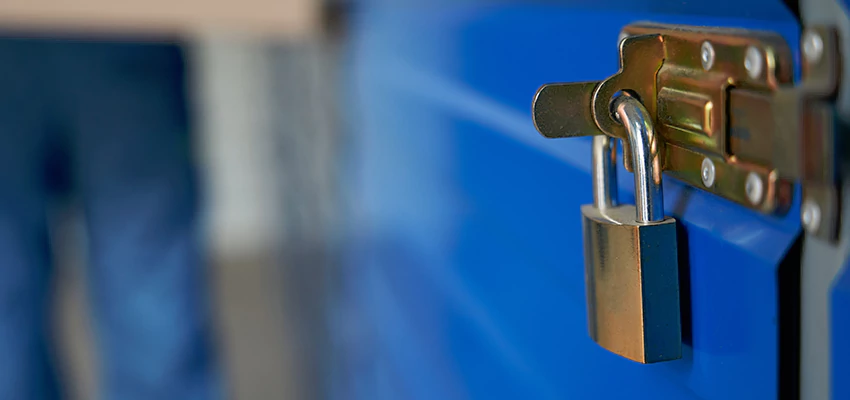 Industrial Door Lock Repair And Installation in Bakersfield, CA