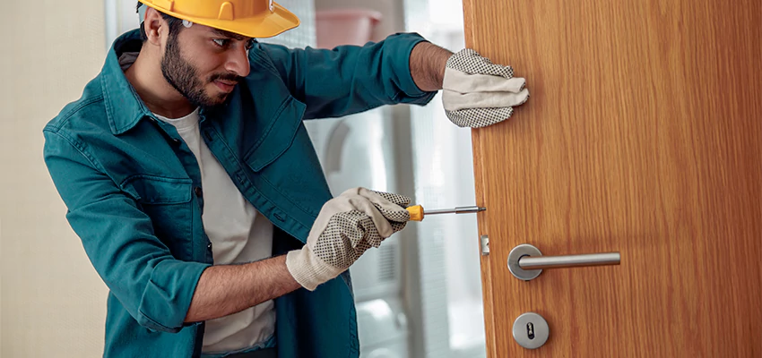 24 Hour Residential Locksmith in Bakersfield, California