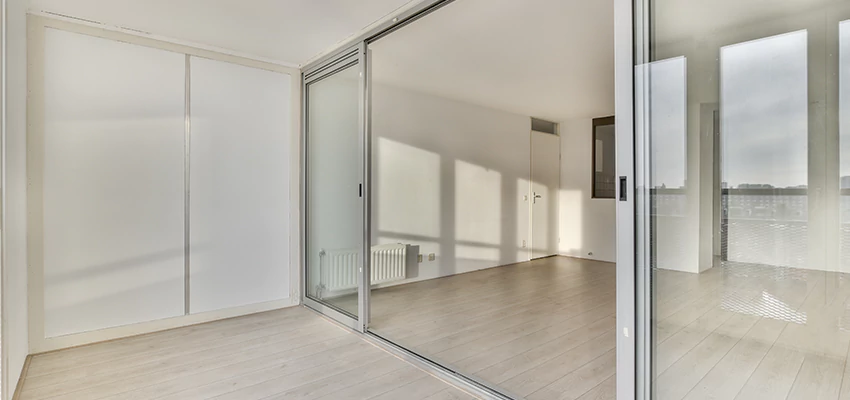 Patio Glass Sliding Door Lock in Bakersfield, CA