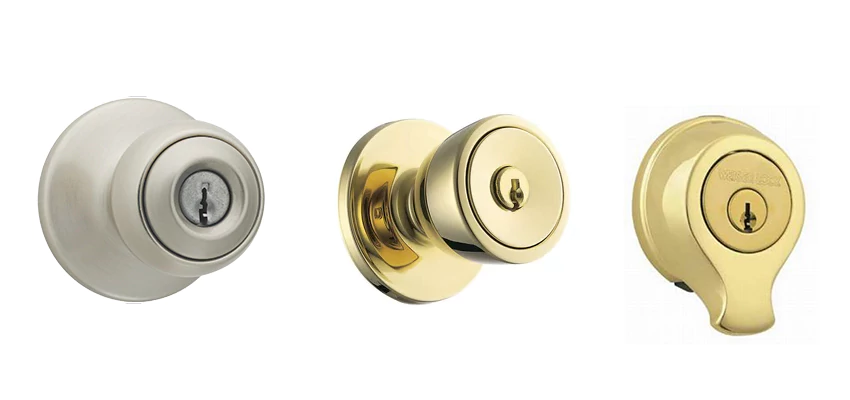 Weiser Bluetooth Lock Installation in Bakersfield, CA