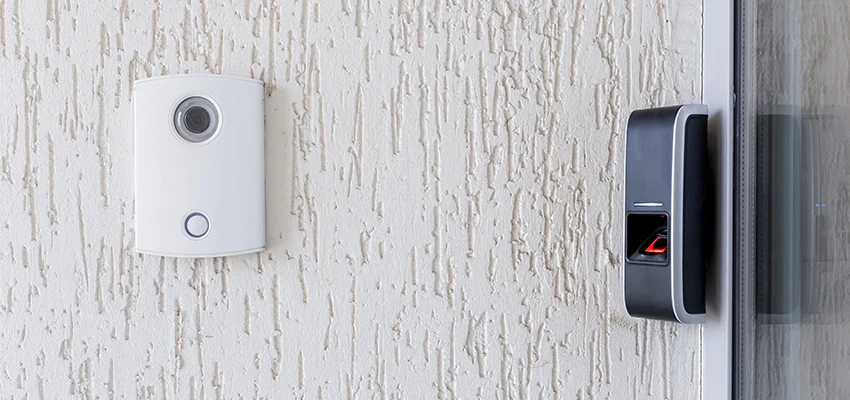 Automatic Door Lock Repair in Bakersfield, California