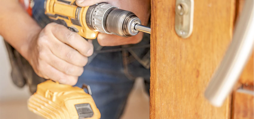 Emergency A1 Locksmith Services in Bakersfield, California