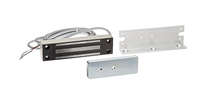 Deadbolt Magnetic Door Locks Installation in Bakersfield, CA