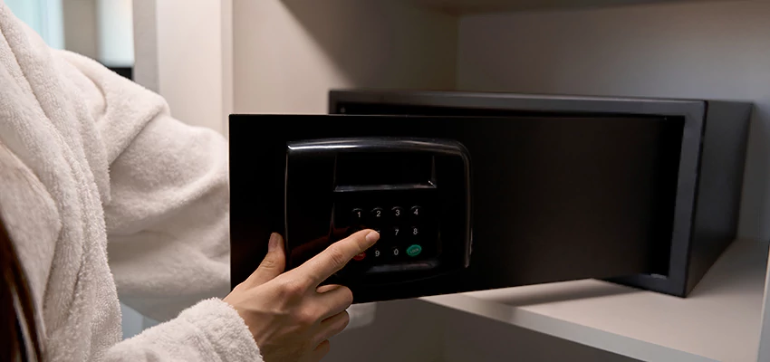 Safe Unlocking Service Company in Bakersfield, California