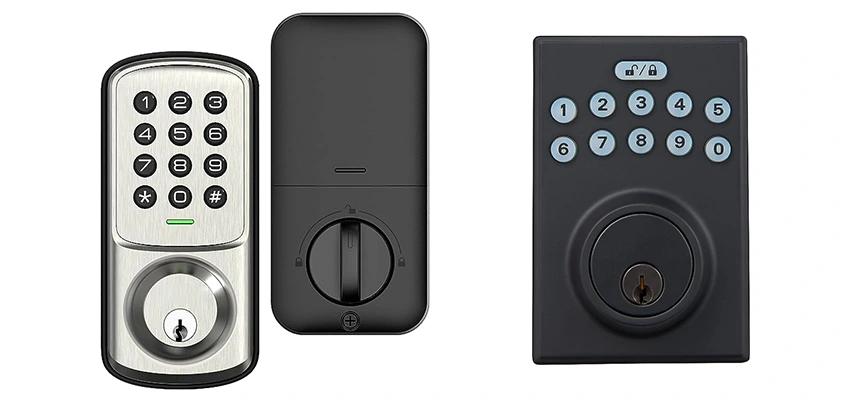 Garage Emergency Lock Replacements in Bakersfield, CA