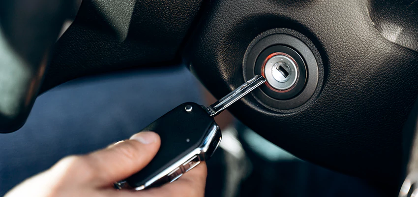 Car Key Replacement Locksmith in Bakersfield, California