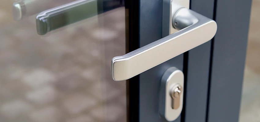 Broken Door Lock Cylinder Repair in Bakersfield, California