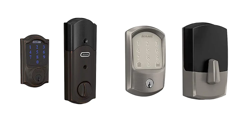 Schlage Smart Locks Repair in Bakersfield, California