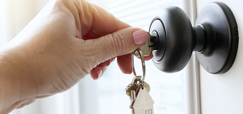 Top Locksmith For Residential Lock Solution in Bakersfield, California
