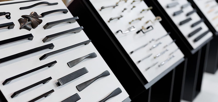 Pocket Door Hardware Installation in Bakersfield, California