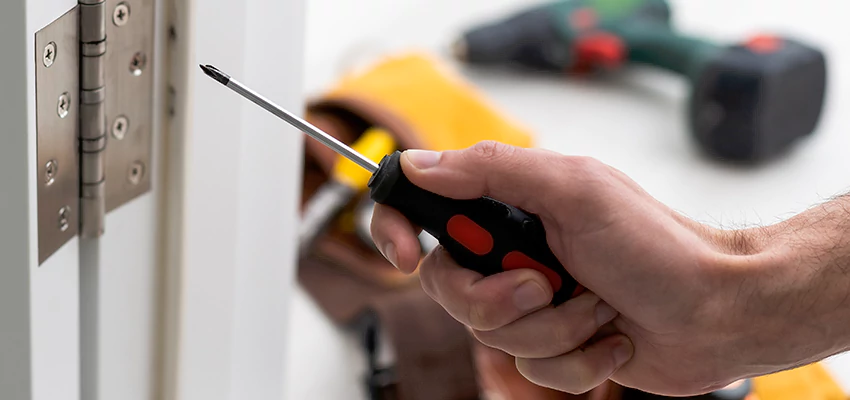 Holiday Emergency Locksmith in Bakersfield, California