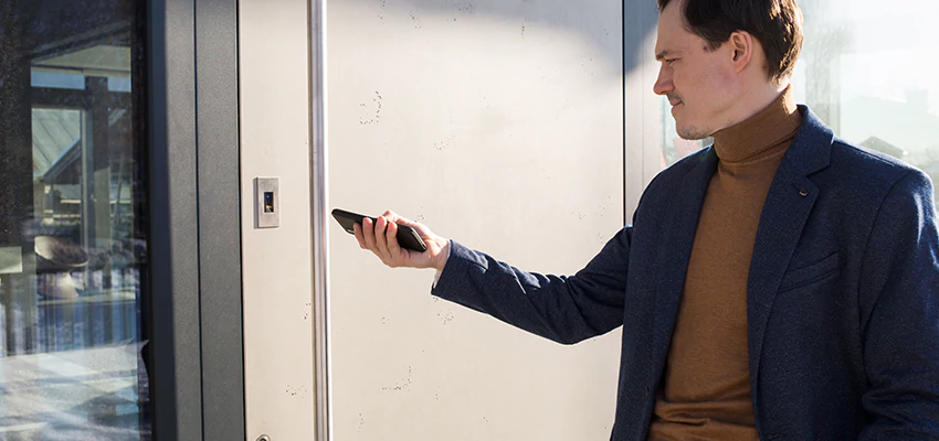 Business Security Systems in Bakersfield, CA