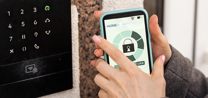 Building Security Upgrades in Bakersfield, CA