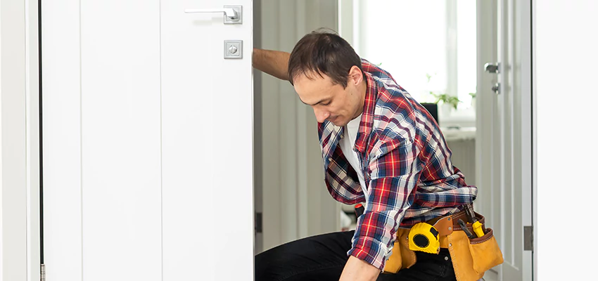 Emergency Automotive Locksmith in Bakersfield, CA