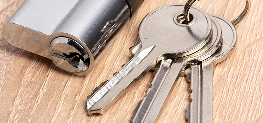 Lock Rekeying Services in Bakersfield, California