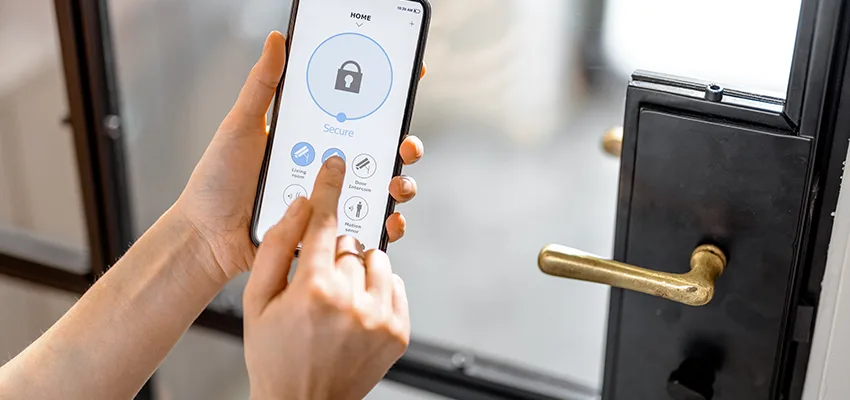 Remote Control Locks Sensor Repair in Bakersfield, California