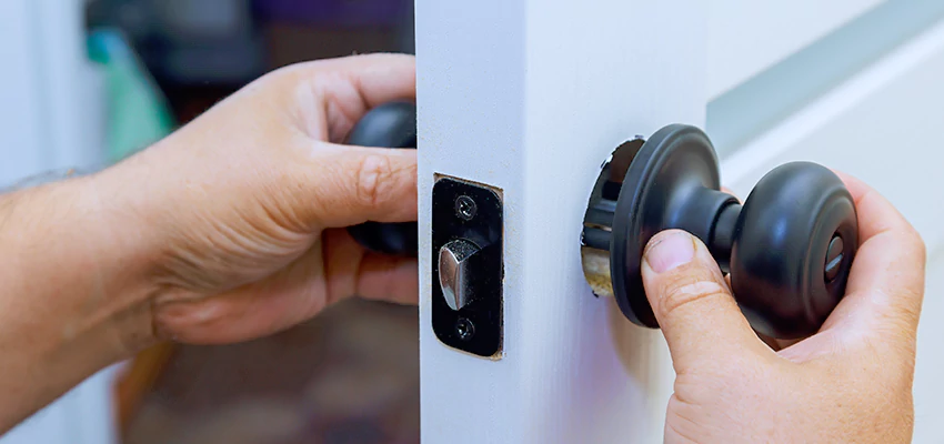 Smart Lock Replacement Assistance in Bakersfield, California