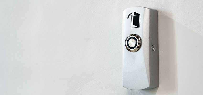 Residential Access Keypads Systems Installation in Bakersfield, CA