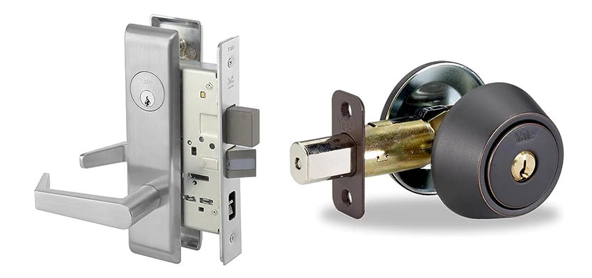 Yale Multipoint Lock in Bakersfield, CA