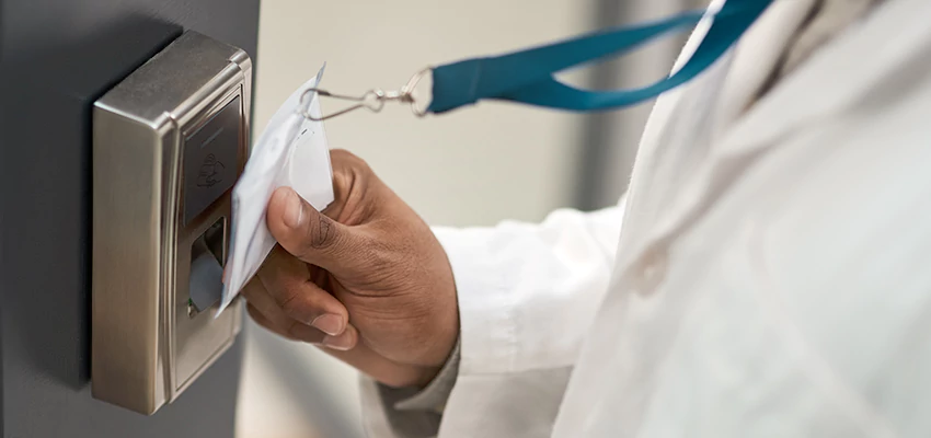 Commercial Locksmith For Rekey in Bakersfield, CA