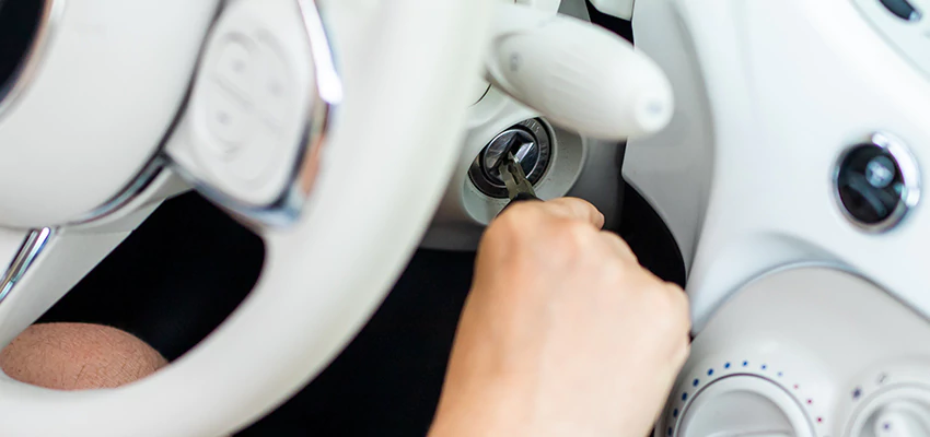 Ignition Lock Barrel Replacement Near Me in Bakersfield, California