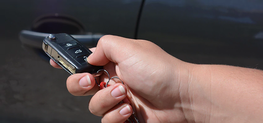 Car Door Unlocking Locksmith in Bakersfield, California