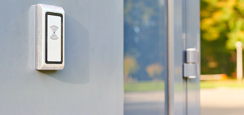 Glass Door Electric Lock Repair in Bakersfield, CA