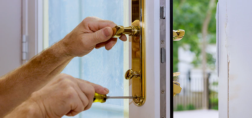 Local Locksmith For Key Duplication in Bakersfield, CA