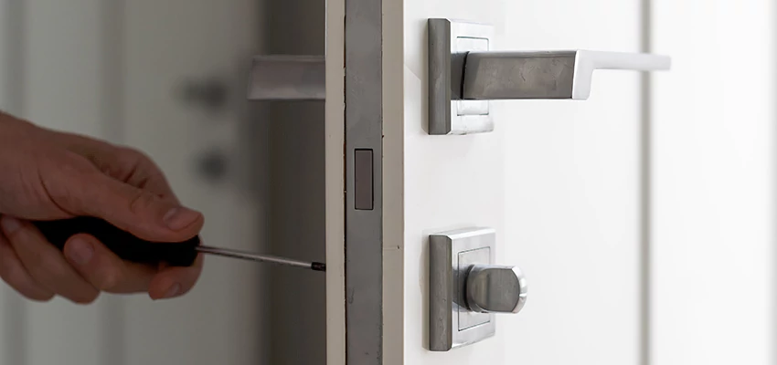 Automotive Lock Installation in Bakersfield, CA