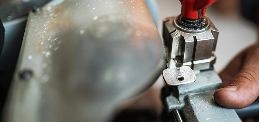 Key Programming Mobile Locksmith Service in Bakersfield, CA