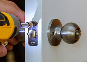Door Lock Replacement in Bakersfield, California