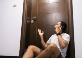 Emergency Lockout in Bakersfield, California